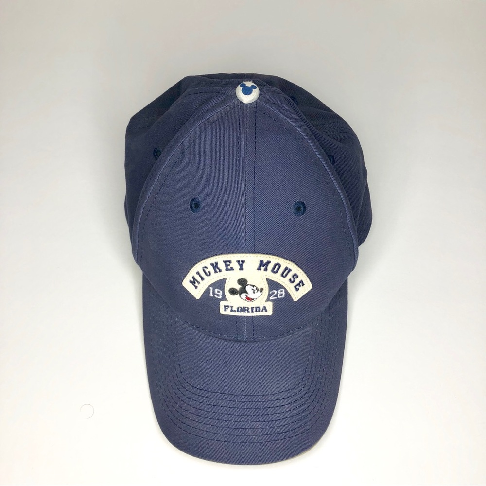 Mickey Mouse Hat